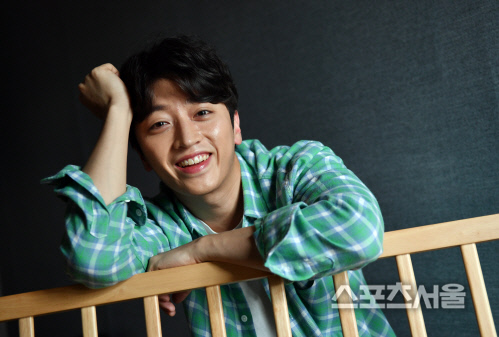 배우 최정헌