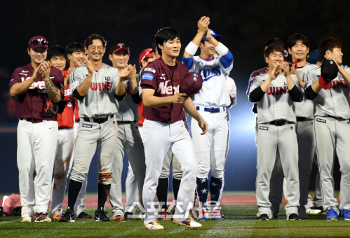 '축제는 끝' 다시 돌아온 순위다툼과 이에 임하는 자세