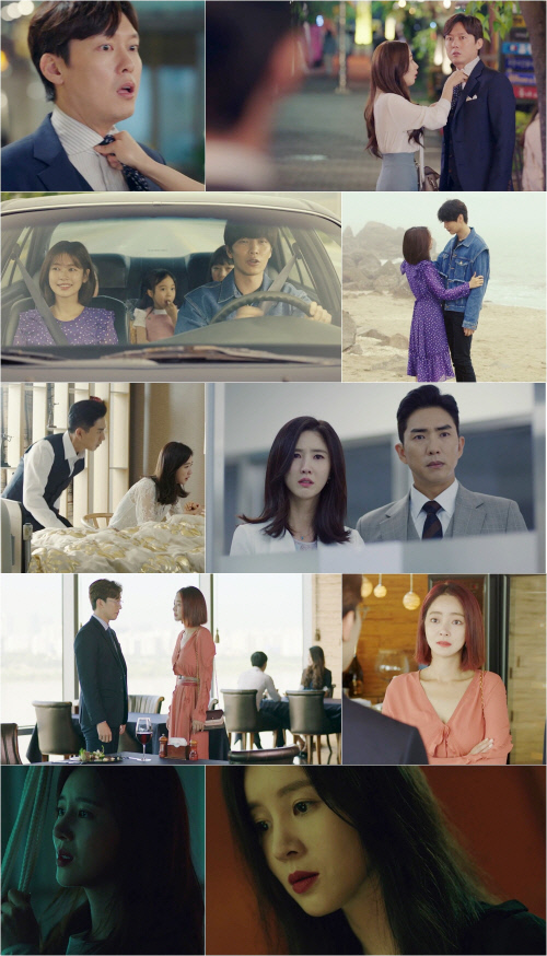'김비서가 왜 그럴까' 이민기부터 서효림까지, 특별 출연의 좋은 예
