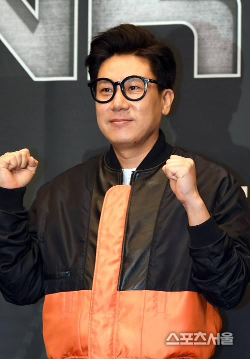 '미우새' 측 "이상민 母, 복귀보다 건강 회복이 우선"