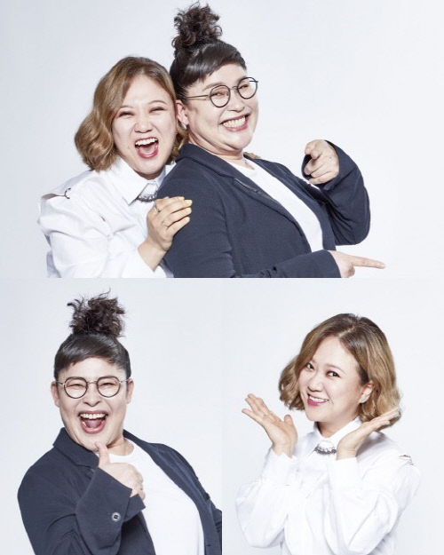 '랜선 라이프' 이영자, "김숙은 자기 할 말 다 하는 당당한 후배님"