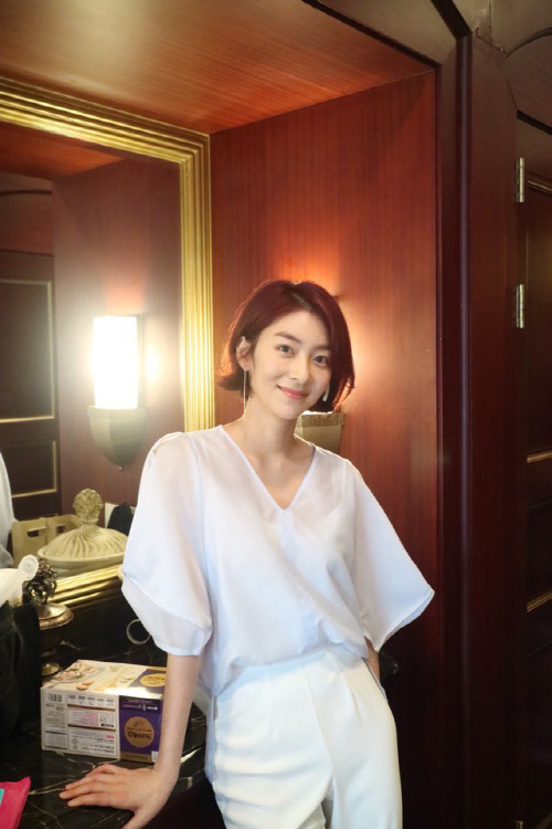 왕지원_서른이지만열일곱_현장컷