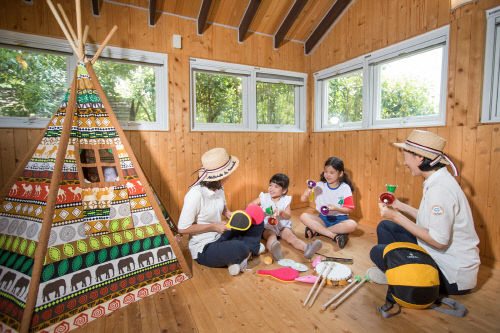 롯데호텔제주_키즈로지2