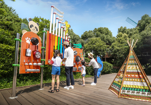 롯데호텔제주_키즈로지1