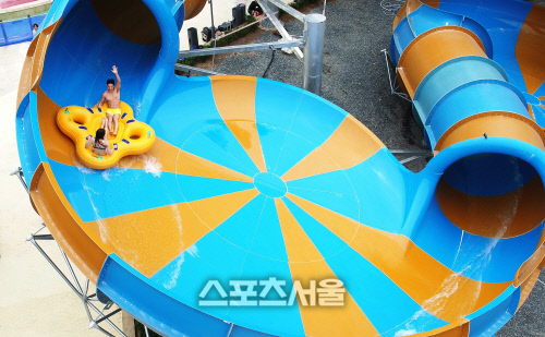 오션월드 더블스핀2