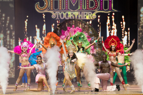 [롯데월드 어드벤처]