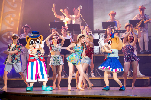 [롯데월드 어드벤처]