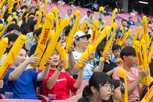 [경륜단신]국민체육진흥공단, 스포츠용품 및 야구경기 관람 제공 外