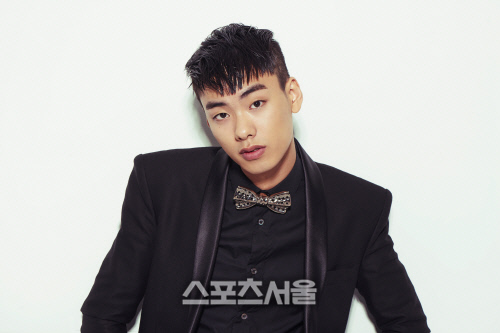 래퍼 아이언, 오늘(19일) 前여친 상해·협박 혐의 항소심