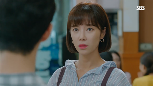 황정음, '훈남정음' 종영 소감 "사랑해준 시청자께 감사드린다"