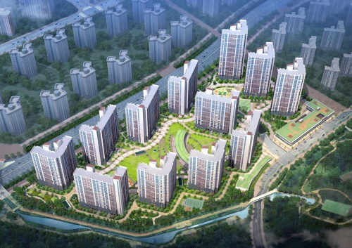 도보 3분 거리 초중교 위치한 아파트, 학부모 수요자 사로잡는다