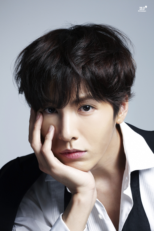 '전역' 노민우, 9월 일본 콘서트 개최 "팬들에게 감사" (공식)