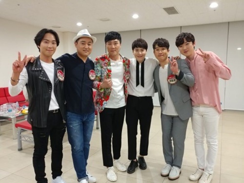 [★SNS]고유진, '히든싱어5' 출연 소감 "방송 보며 행복했다"