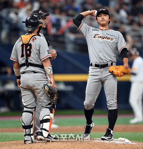 후반기 달라진 불펜의 위상, 순위 싸움에도 타격