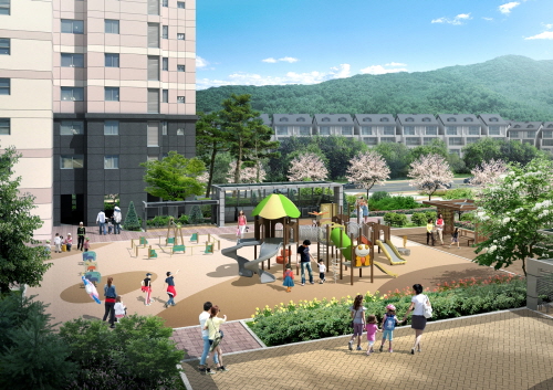 김포 아파트가 주목 받는 이유, 교통호재로 서울 접근 편리해 수요자 눈길