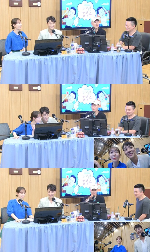 '컬투쇼' 윤시윤, '친애하는 판사님께' 출연료 언급 "섭섭지 않게 챙겨줘"