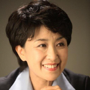 정미홍