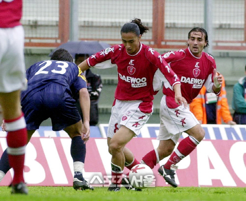 안정환+이천수+김두현…이재성으로 본 K리그 MVP '유럽 도전사'는?