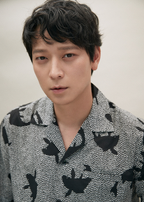 [SS인터뷰]강동원 "'인랑'은 액션영화..한효주와 멜로는 만족"