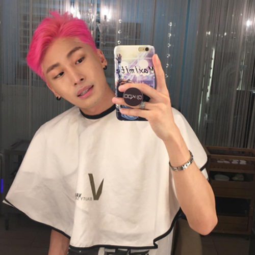 맥시마이트, 전 여자친구 맞고소 "공갈·협박 일삼아"