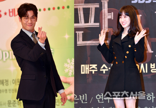 최다니엘 박은빈