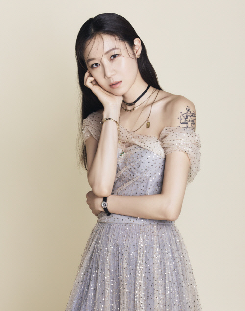 [★포토]공효진, "가장 애정 가는 캐릭터? '질투의 화신' 표나리"