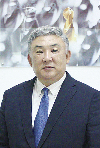 비엔씨피브디코트 임성빈 대표