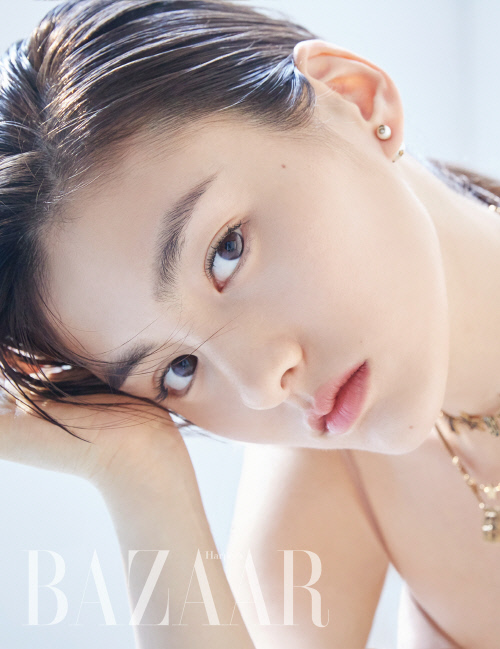 신예 김용지, "'미스터션샤인' 유연석과 얽힌 사연 기대해달라"