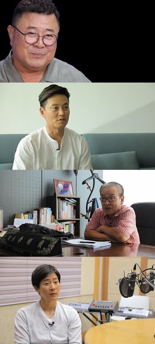 '사람이 좋다' 백일섭, 졸혼 3년 차 싱글 라이프 '大공개'