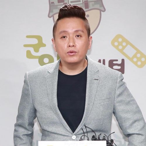 임태훈 "시정잡배 같은 소리"…김성태 '성정체성 발언' 비판