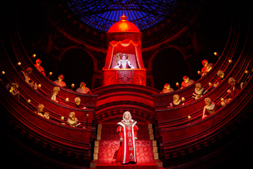 23. [2018 웃는 남자] 그 눈을 떠_박강현,이소유 외_EMK제공