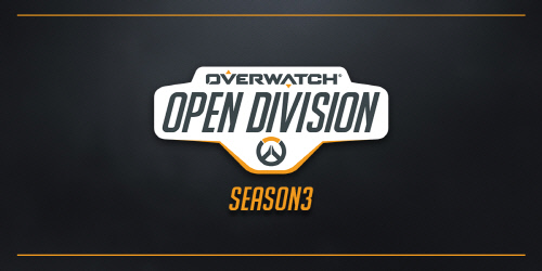 2018 오버워치 오픈 디비전 코리아 시즌 3