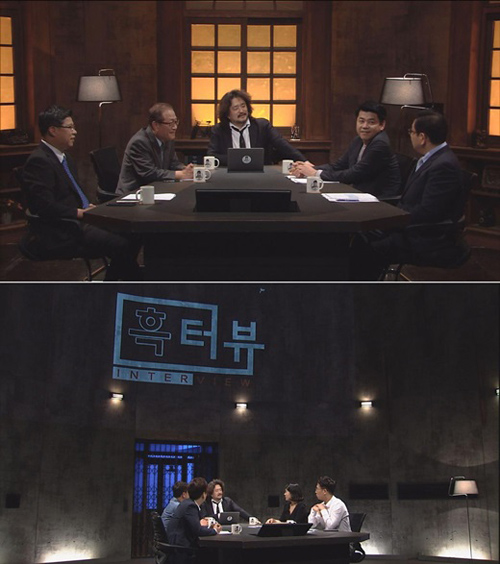 '블랙하우스', 2일 마지막 방송…강유미 '흑터뷰' 대장정 돌아본다  