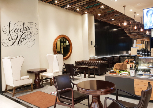 [주말&푸드] 신세계푸드, '베키아에누보' 하남점 리뉴얼 오픈 外