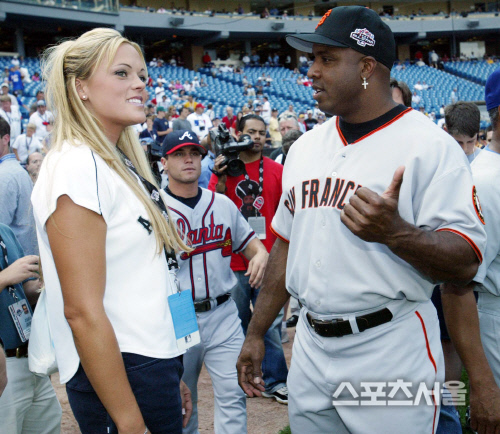 미국 프로야구 메이저리그 2003 올스타전