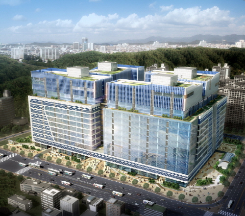 하남시 이어지는 지하철 5∙9호선.. 개발호재 잇딴 하남미사 들어서는 ‘하남테크노밸리 U1센터’