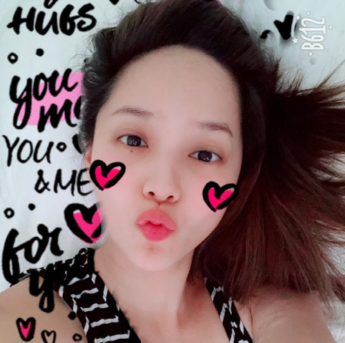 [공식입장]유진 측 "걸그룹 도박 당사자 아냐, 만삭인데 뜬소문에 당황"