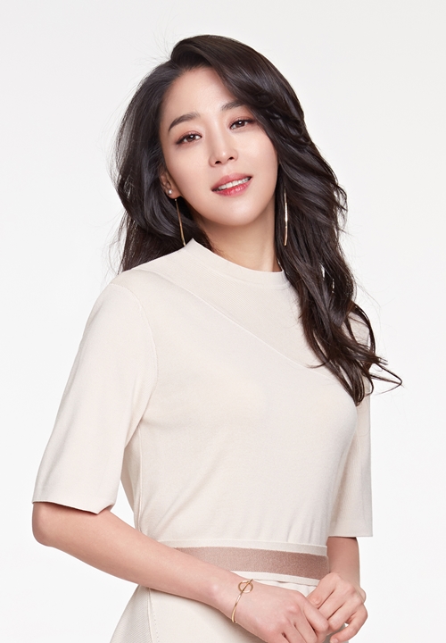 한고은, 드라마 '설렘주의보' 유정엔터 대표 한재경 役 출연 확정(공식)