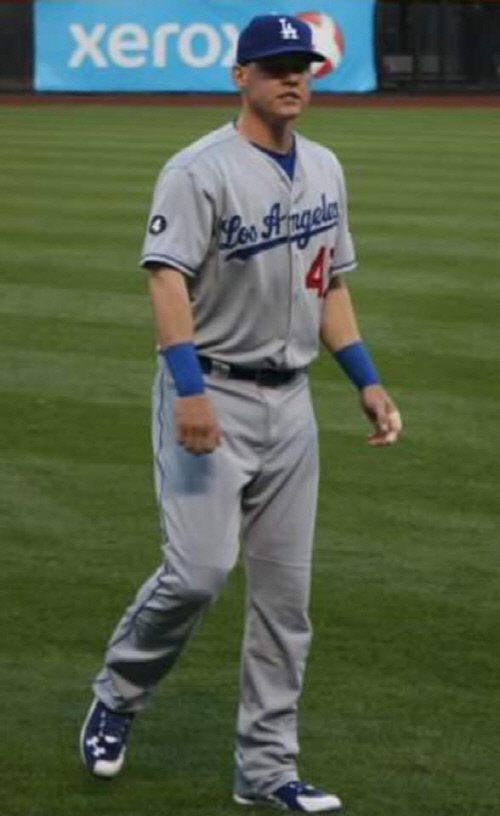 초이스와 결별한 넥센, 외국인 타자 제리 샌즈 영입