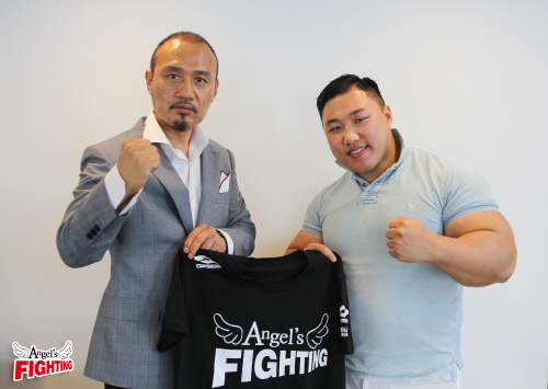 엔젤스파이팅_박호준대표, 하제용