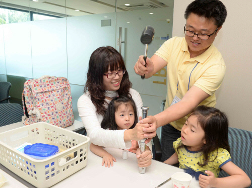 [헬스단신]강남세브란스병원, 카자흐스탄에 여성암 전문클리닉 개설 外