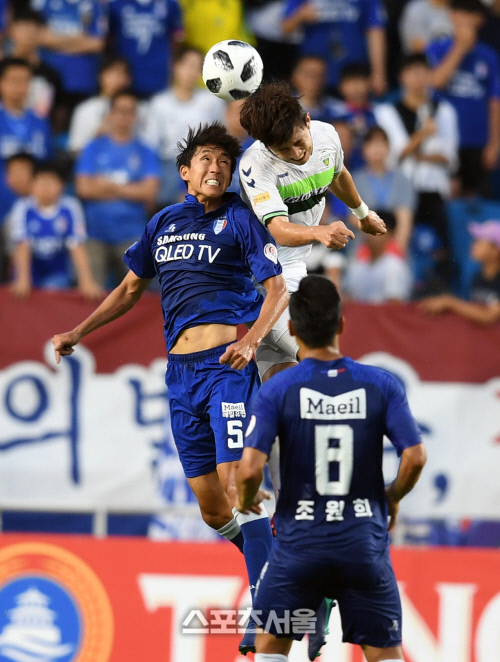 승점 동률만 3곳…올시즌도 다득점이 순위 경쟁 변수 되나