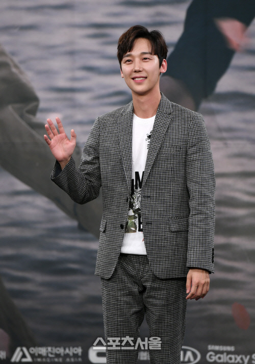 윤종훈, MBC '내 사랑 치유기' 출연 확정…소유진과 호흡 (공식)