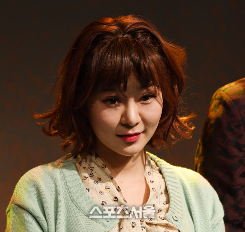 맹승지 "동영상·누드 사진 없어...잡아낼 것" 음란물에 강경 대응 예고