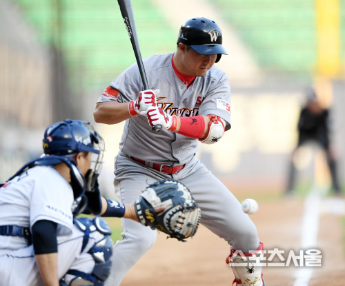 김태형 감독의 S존 그래픽 확대, 의미있는 발언인 이유