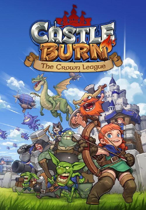 180809_캐슬번 배너