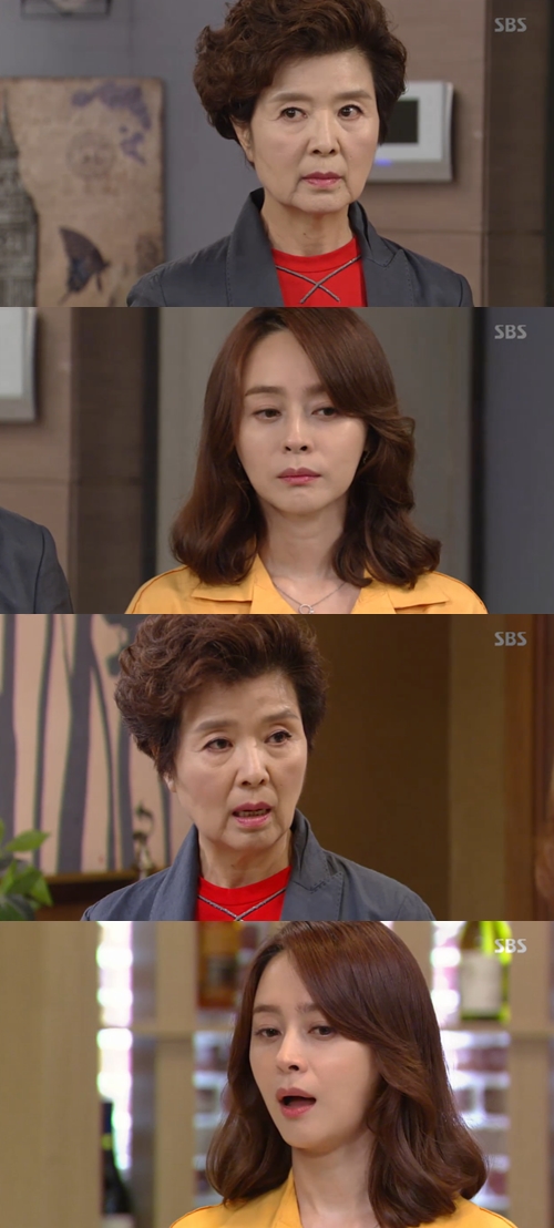 '나도 엄마야' 우희진X윤미라, 알렉스 여자친구에 대한 궁금증 '폭발'