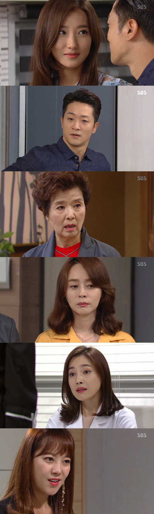 '나도 엄마야' 이인혜, 알렉스 조카가 아들임을 알아챘다 (종합)