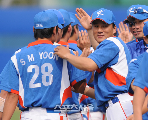 과거사례로 본 아시안게임 전과 후 순위 싸움 변동폭은?