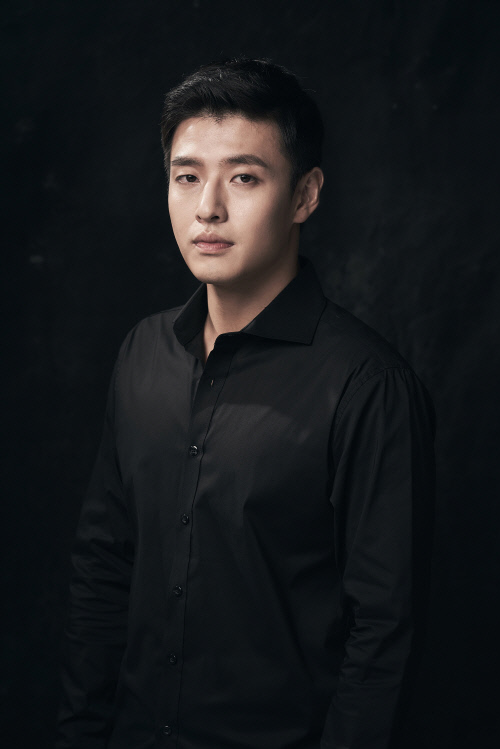 [신흥무관학교] 강하늘(팔도役)_프로필(제공.쇼노트, 육군)